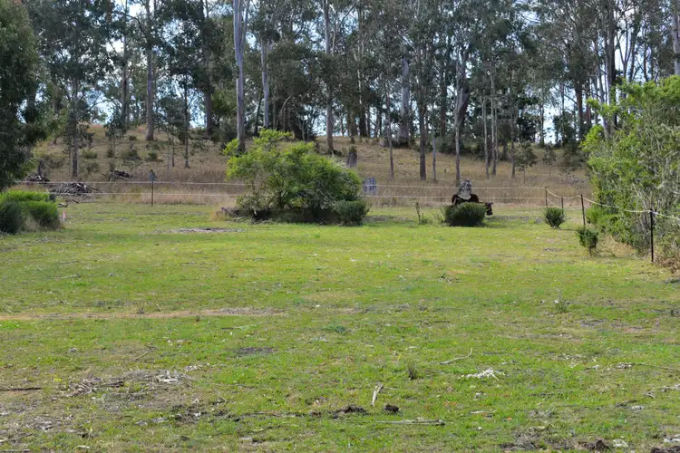 Fourth view of Homely land listing, Lot 8 Beaury Street, Urbenville NSW 2475