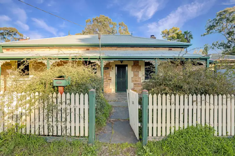 55 Aldinga Road, Willunga SA 5172