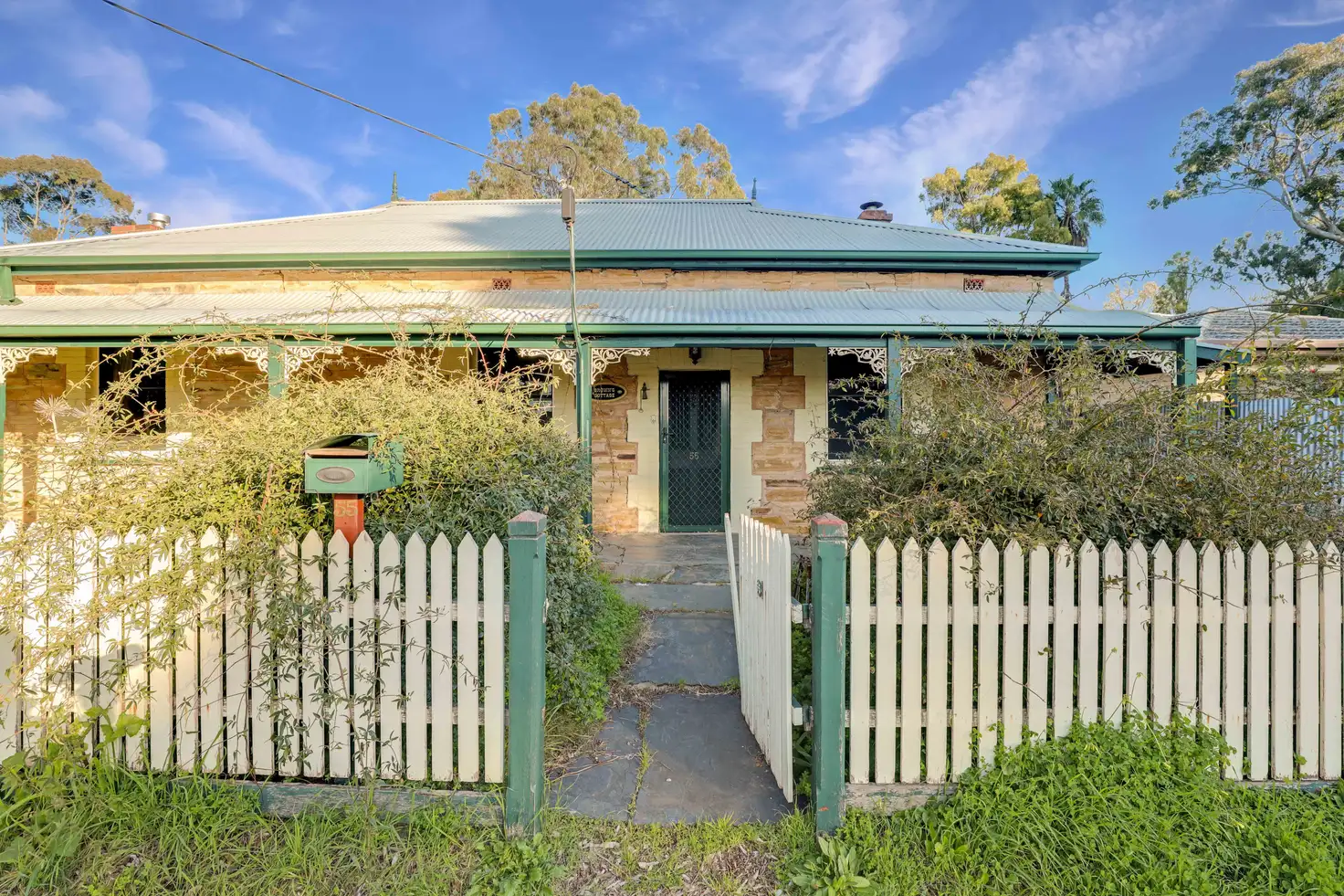 Main view of Homely house listing, 55 Aldinga Road, Willunga SA 5172