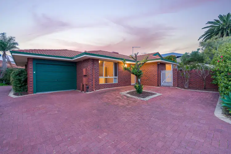Main view of Homely house listing, 1/28 Montrose Way, Nollamara WA 6061