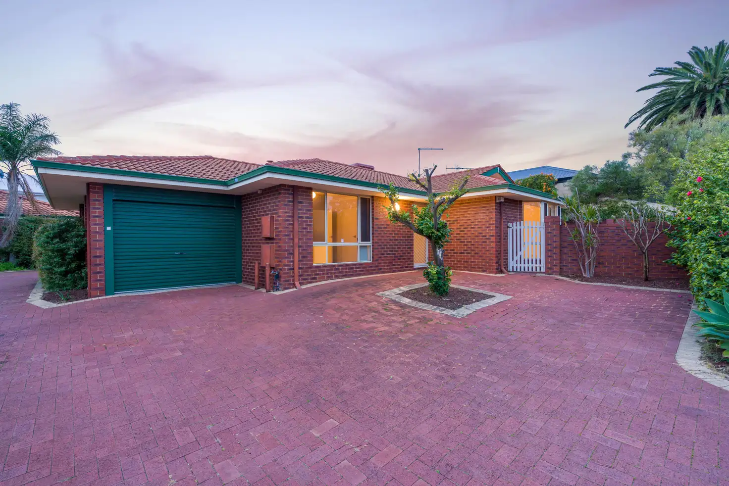 Main view of Homely house listing, 1/28 Montrose Way, Nollamara WA 6061