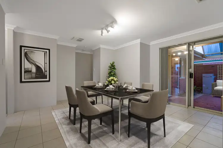 Sixth view of Homely house listing, 1/28 Montrose Way, Nollamara WA 6061