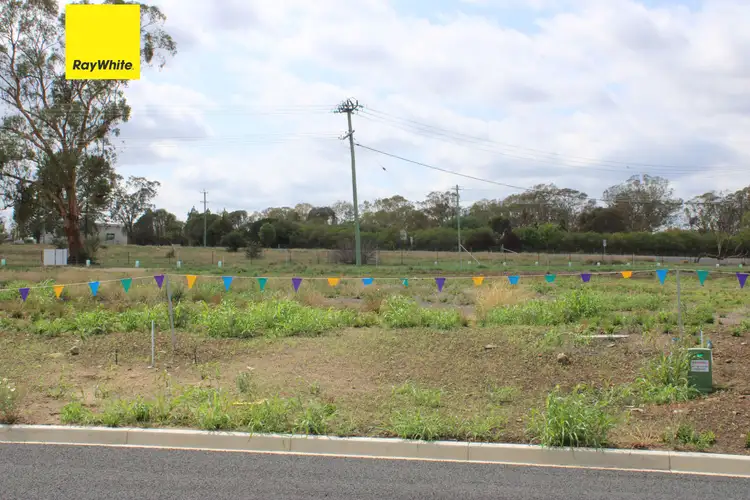 Lot 40 Mather Street, Inverell NSW 2360
