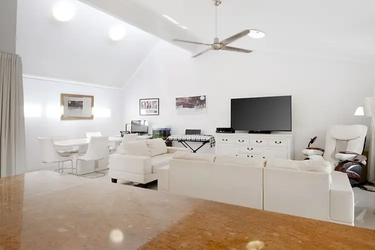 Third view of Homely villa listing, 3/17 Elliott Street, Surfers Paradise QLD 4217