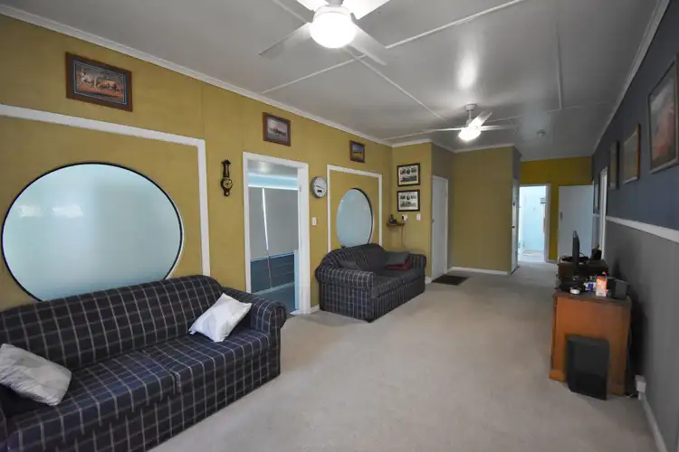 Sixth view of Homely house listing, 8 Fir Street, Barcaldine QLD 4725