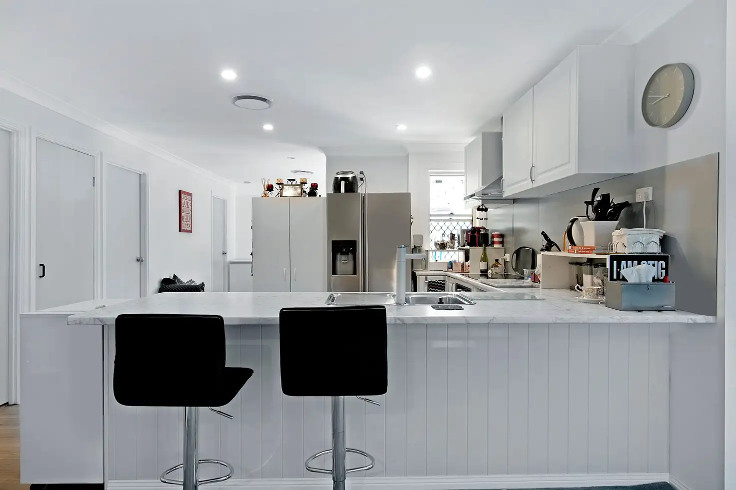 Main view of Homely house listing, 34 Montezuma Drive, Burleigh Waters QLD 4220