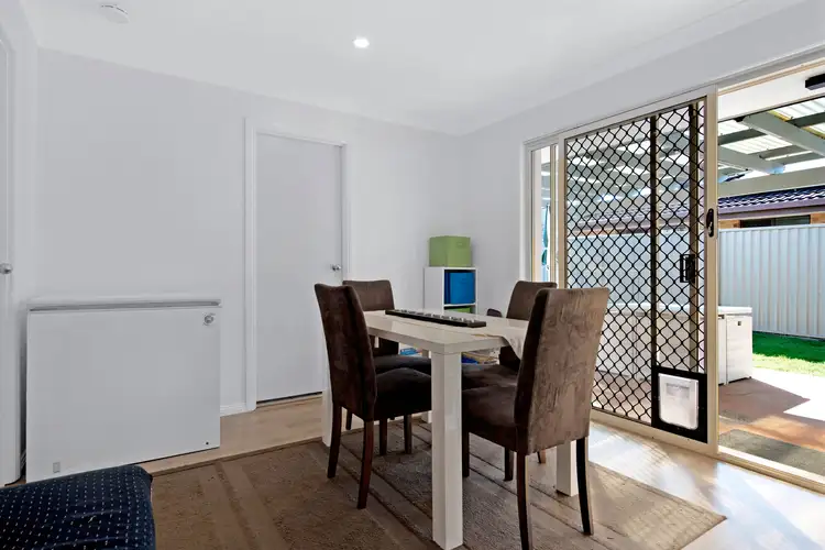 Third view of Homely house listing, 34 Montezuma Drive, Burleigh Waters QLD 4220