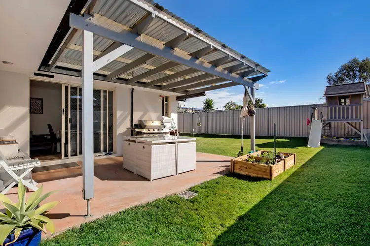 Fourth view of Homely house listing, 34 Montezuma Drive, Burleigh Waters QLD 4220