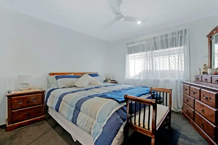 Fifth view of Homely house listing, 34 Montezuma Drive, Burleigh Waters QLD 4220