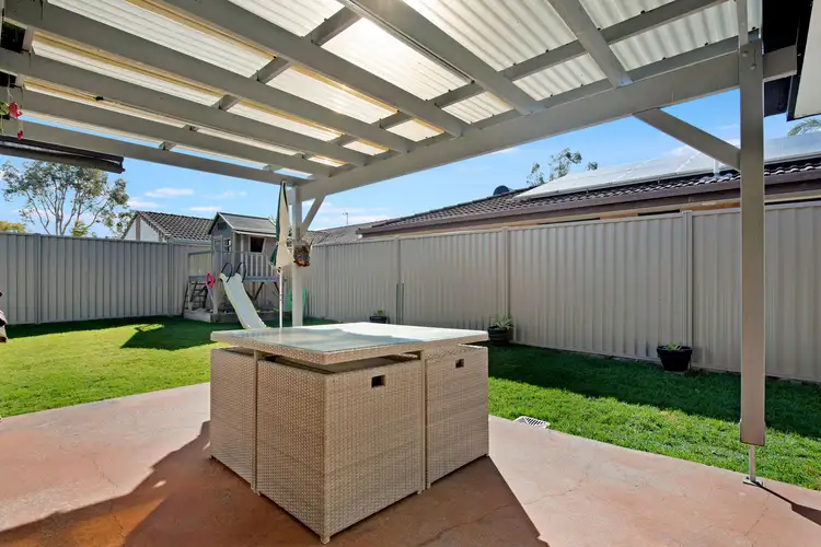 Seventh view of Homely house listing, 34 Montezuma Drive, Burleigh Waters QLD 4220