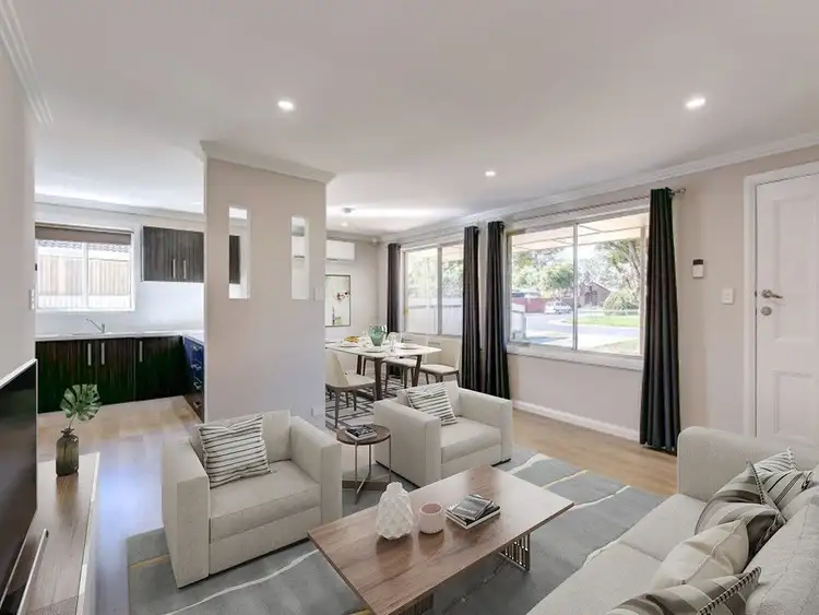 Main view of Homely house listing, 27 Douglas Street, Elizabeth Downs SA 5113
