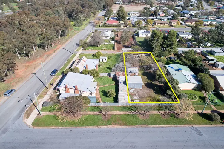 68 (lot 3) Mirrool Street, Coolamon NSW 2701