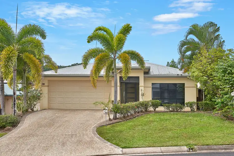 45 Chesterfield Close, Brinsmead QLD 4870