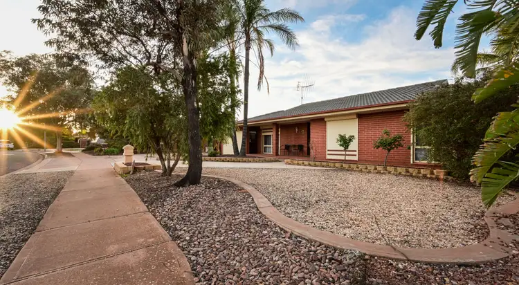 14 Barratt Crescent, Whyalla Jenkins SA 5609