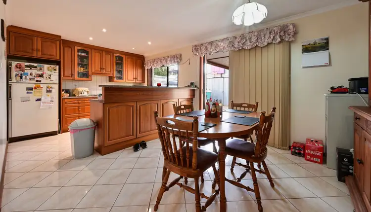 Second view of Homely house listing, 14 Barratt Crescent, Whyalla Jenkins SA 5609
