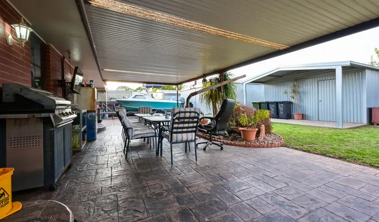 Fifth view of Homely house listing, 14 Barratt Crescent, Whyalla Jenkins SA 5609