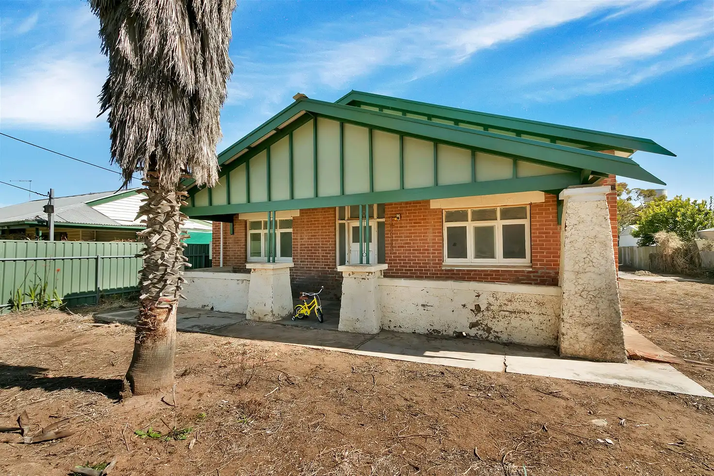 Main view of Homely house listing, 30 Main Street, Owen SA 5460