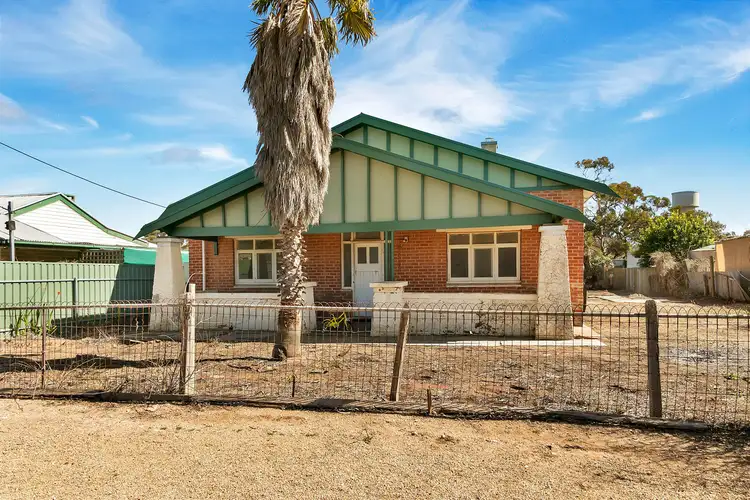 Second view of Homely house listing, 30 Main Street, Owen SA 5460