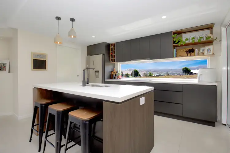 Fifth view of Homely house listing, 18 Rose Street, Killarney QLD 4373