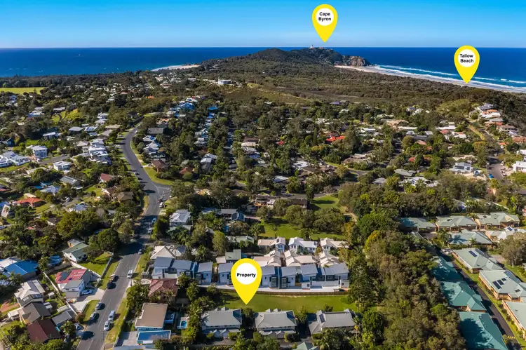113A Paterson Street, Byron Bay NSW 2481