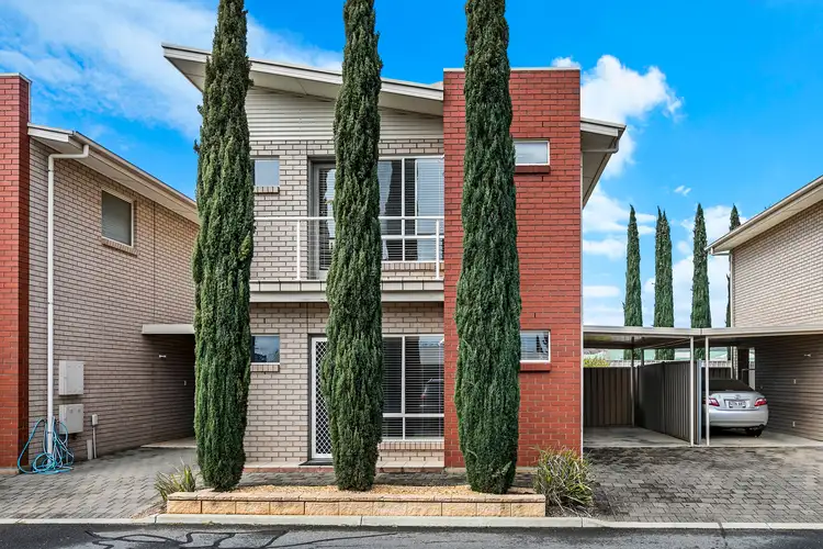 Main view of Homely townhouse listing, 6/21 Strathpine Street, Salisbury East SA 5109