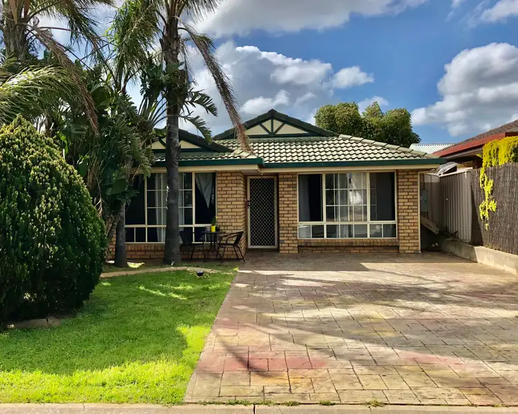 Second view of Homely house listing, 54A Sedgemoor Road, Craigmore SA 5114