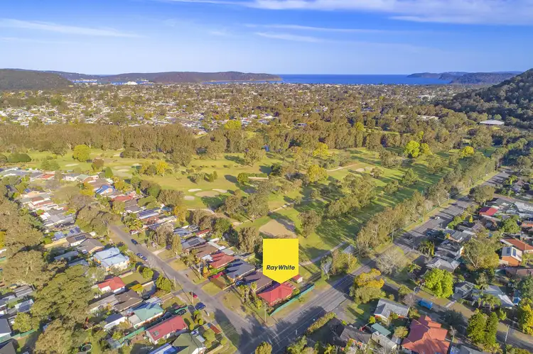 Second view of Homely house listing, 90 Everglades Crescent, Woy Woy NSW 2256