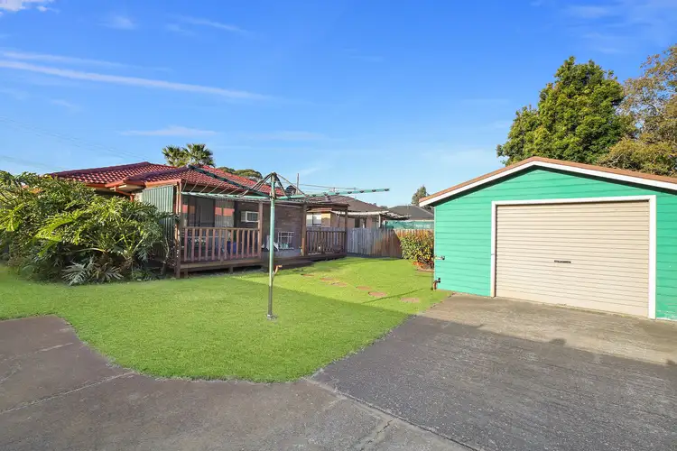 Third view of Homely house listing, 90 Everglades Crescent, Woy Woy NSW 2256