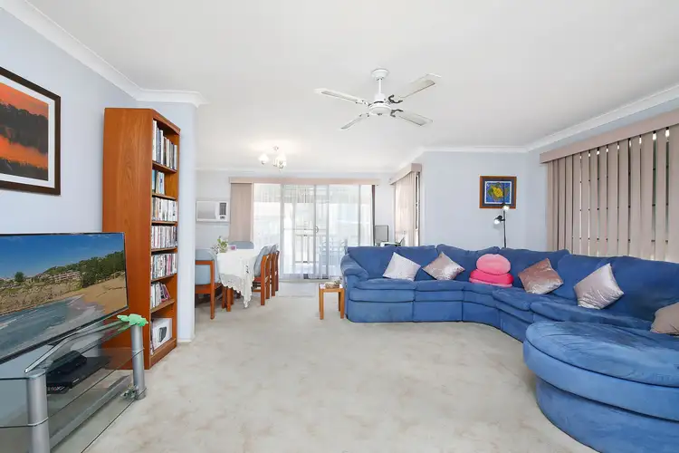 Fourth view of Homely house listing, 90 Everglades Crescent, Woy Woy NSW 2256