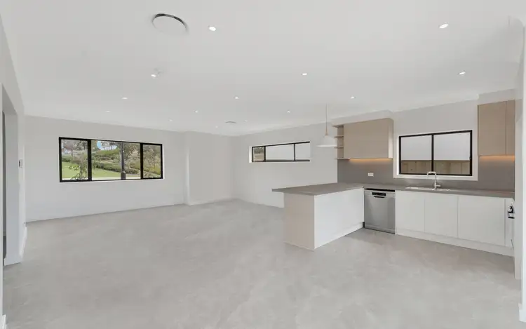 Third view of Homely house listing, 20A Mahoney Drive, Campbelltown NSW 2560