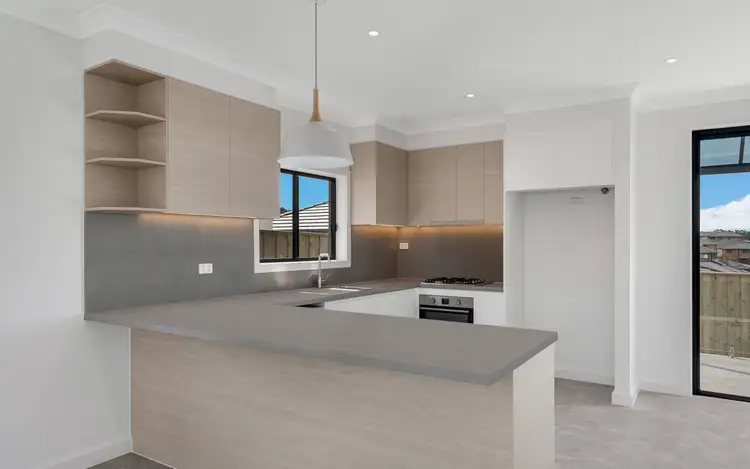 Fifth view of Homely house listing, 20A Mahoney Drive, Campbelltown NSW 2560