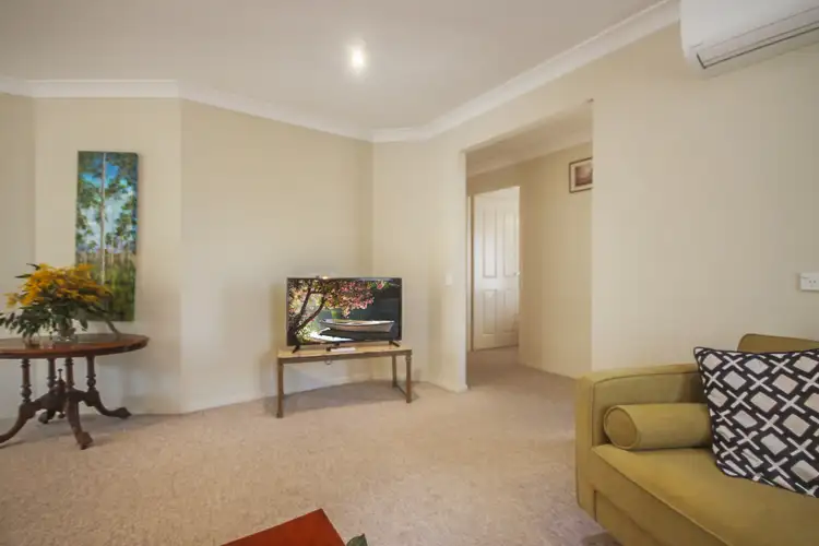 Fifth view of Homely house listing, 1/92 Park Street, Scone NSW 2337