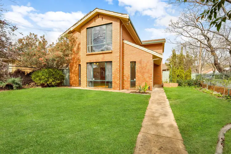 Main view of Homely house listing, 36 Park Avenue, Rosslyn Park SA 5072