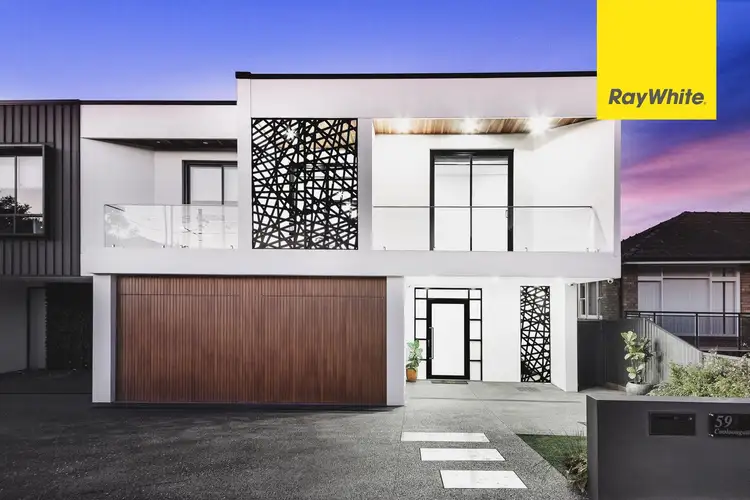 59 Cooloongatta Road, Beverly Hills NSW 2209