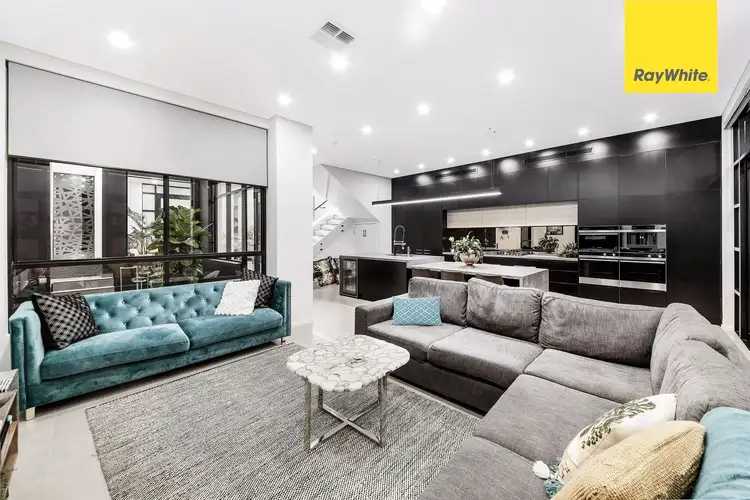 Fourth view of Homely semi-detached listing, 59 Cooloongatta Road, Beverly Hills NSW 2209