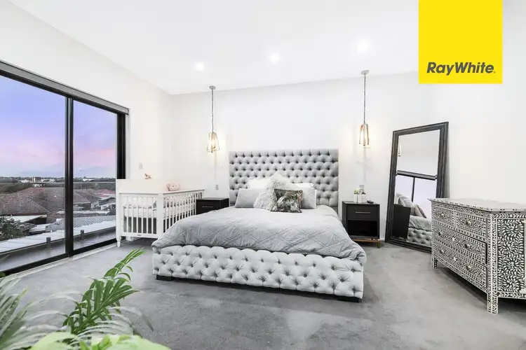 Fifth view of Homely semi-detached listing, 59 Cooloongatta Road, Beverly Hills NSW 2209