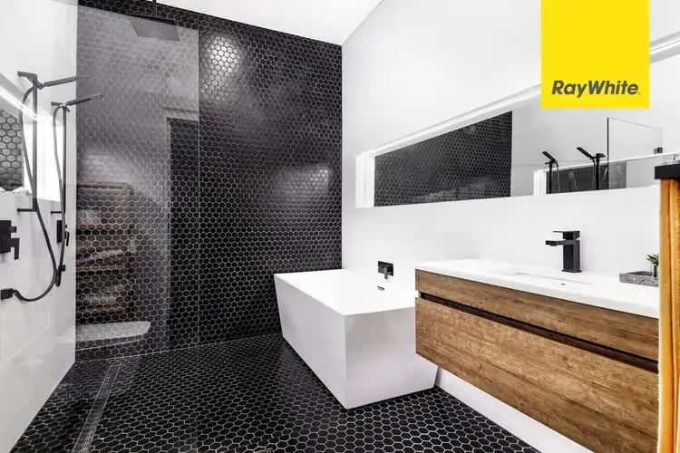 Sixth view of Homely semi-detached listing, 59 Cooloongatta Road, Beverly Hills NSW 2209