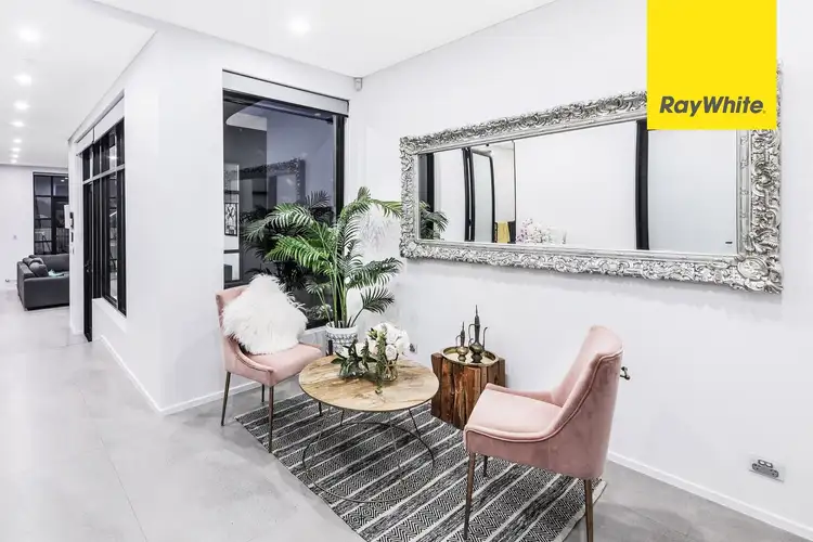 Seventh view of Homely semi-detached listing, 59 Cooloongatta Road, Beverly Hills NSW 2209