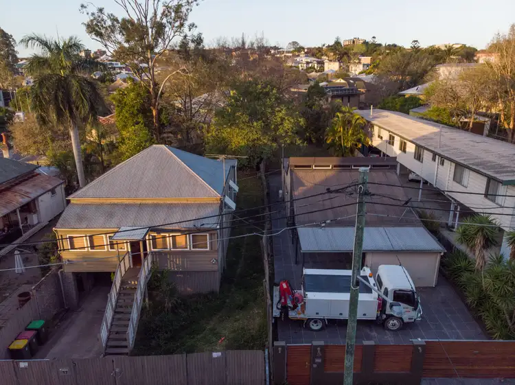 Third view of Homely house listing, 17 Birkbeck Street, Albion QLD 4010