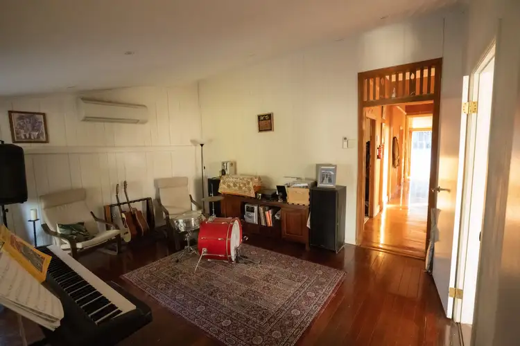 Fifth view of Homely house listing, 17 Birkbeck Street, Albion QLD 4010
