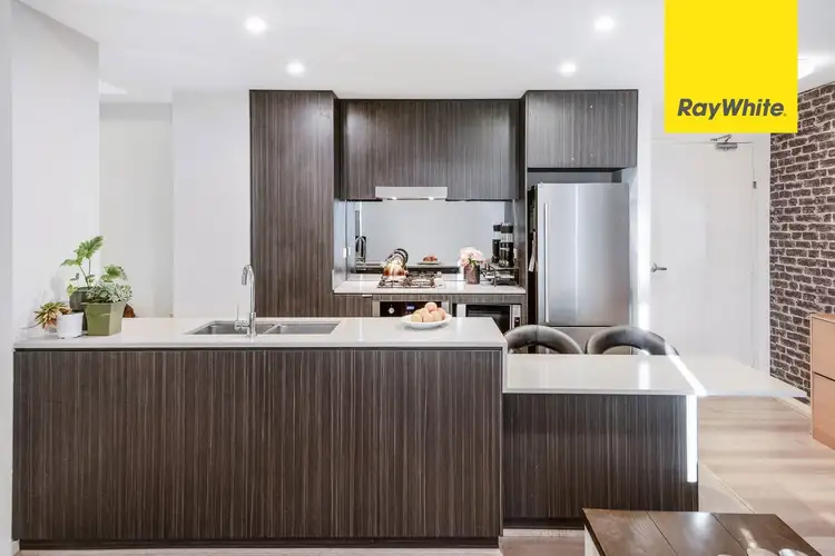 618/7 Washington Avenue, Riverwood NSW 2210