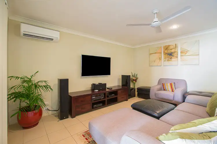 Fifth view of Homely house listing, 4 Sandor Court, Upper Coomera QLD 4209