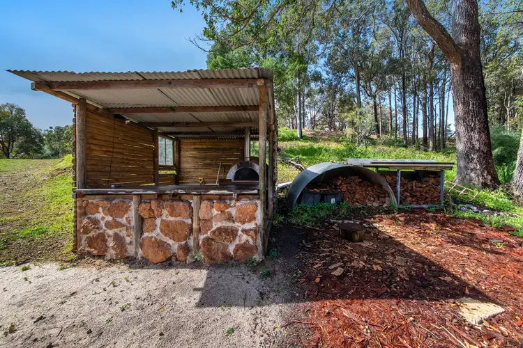 Seventh view of Homely house listing, Lot 51 Balingup - Nannup Road, Nannup WA 6275