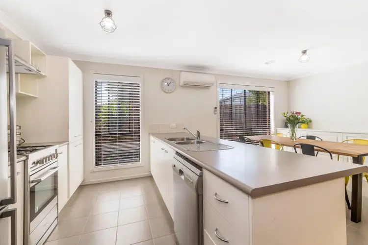 Third view of Homely house listing, 22-24 Amber Avenue, Curlewis VIC 3222
