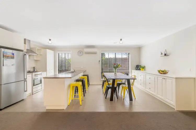 Fourth view of Homely house listing, 22-24 Amber Avenue, Curlewis VIC 3222