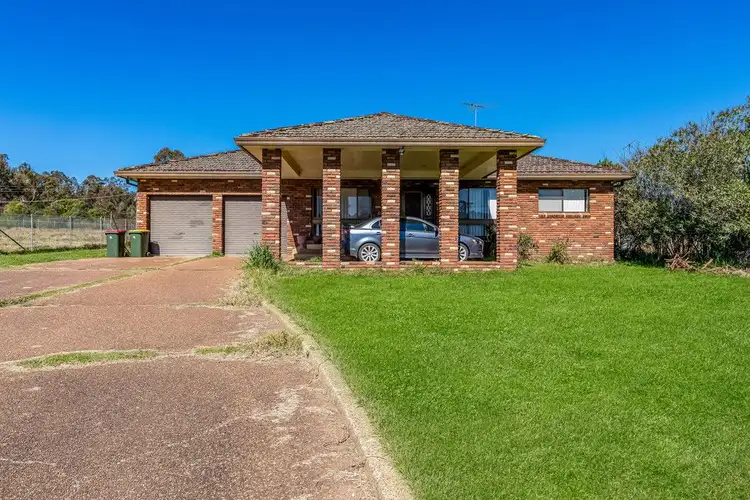 Main view of Homely house listing, 22 Eighteenth Avenue, Austral NSW 2179