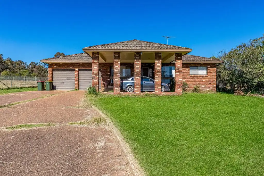 Main view of Homely house listing, 22 Eighteenth Avenue, Austral NSW 2179
