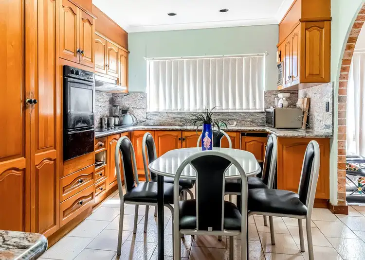 Second view of Homely house listing, 22 Eighteenth Avenue, Austral NSW 2179