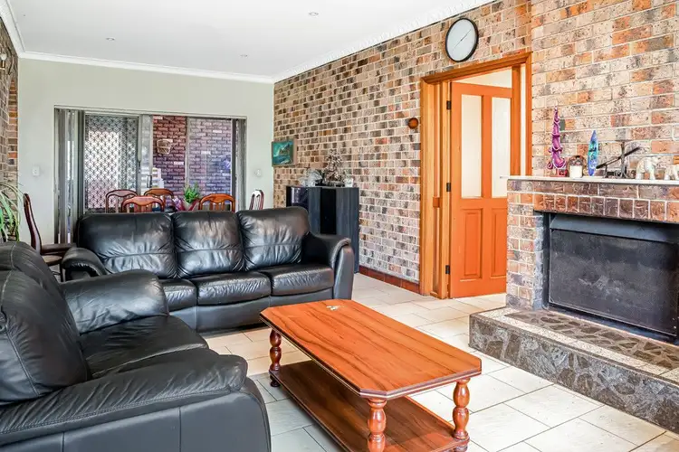 Third view of Homely house listing, 22 Eighteenth Avenue, Austral NSW 2179