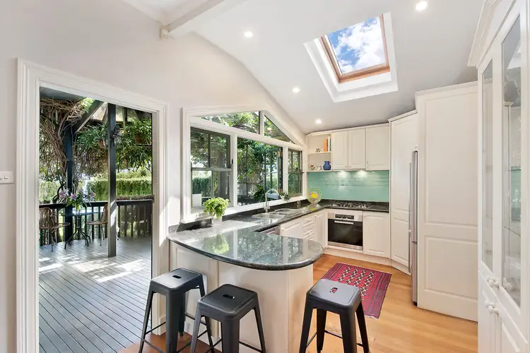 47 Francis Street, Manly NSW 2095